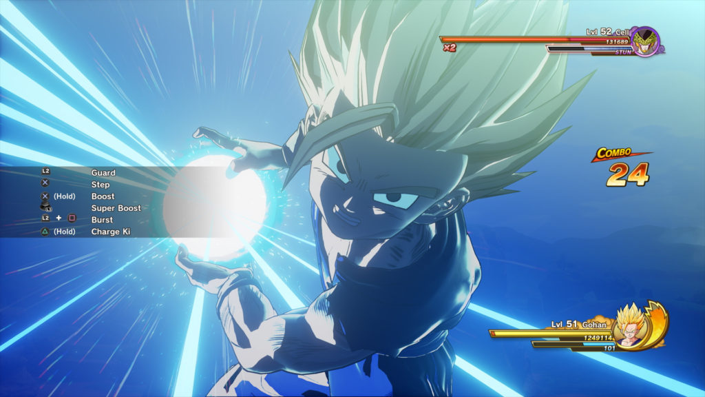 Dragon Ball Z Kakarot Release Date Gameplay And Everything Else We Know