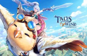 Tales of Wind Play Or Not? 2020 MMORPG
