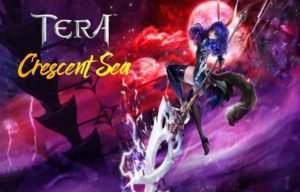 TERA Announces Crescent Sea Update Coming To PC Soon