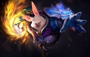 TERA PS4 and Xbox One Receives Popori Brawler Class