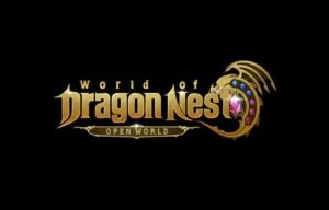 World of Dragon Nest MMORPG Launches In SEA This Week
