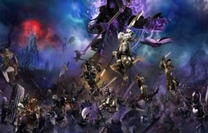 Bless Unleashed Headstart Begins Today On Xbox One