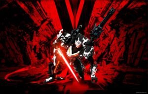 DAEMON X MACHINA Coming To PC On February 13th