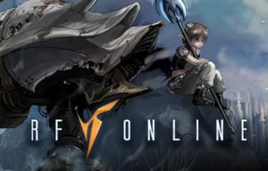 Unique Version of RF Online To Launch In Brazil