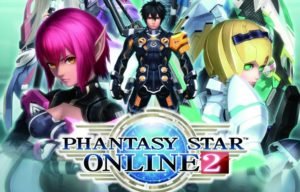 Phantasy Star Online 2 Begins North American Xbox One Closed Beta Tomorrow