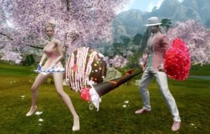 Valentine's Day Events Roundup In Gamigo's MMOs