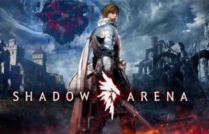 Shadow Arena Is Now Available For Global Beta Test