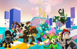 Why You Should Play Trove In 2020