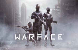 FPS Warface Has Arrived On The Nintendo Switch