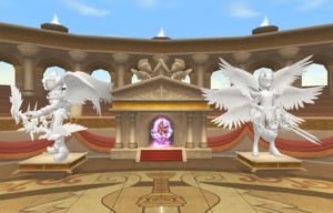 It's Time To Celebrate Easter On Grand Fantasia