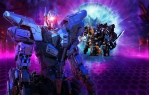 RF Online's New EU Evolution Server Is Now Open