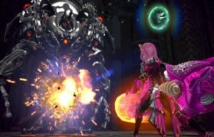 TERA Console Version Celebrates 2nd Anniversary with New Content and Events