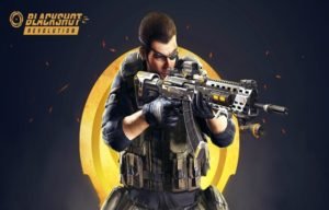 BlackShot x BlackShot M: Gears Crossover Brings New Characters and Weapons