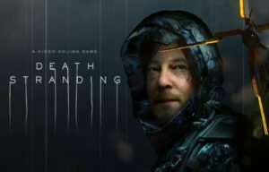Death Stranding Comes To PC On June 2nd