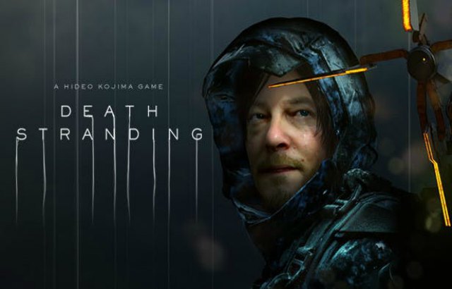 Death stranding content как установить