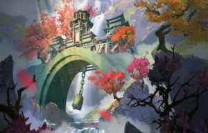 Guild Wars 2 Is Working On  A New Expansion