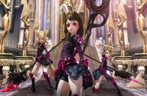 En Masse Entertainment to Drop ‘Kaia’s Anvil’ Update on TERA for PC this March