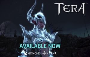 TERA's Forsaken Island Update Now Live on Consoles