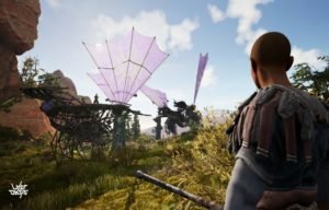 Survival MMO Last Oasis Hits Steam Early Access