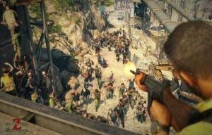 World War Z GOTY Edition Launching On May 5th