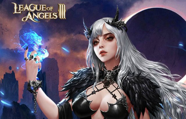 League Of Angels Iii Gets New Hero And Expansion