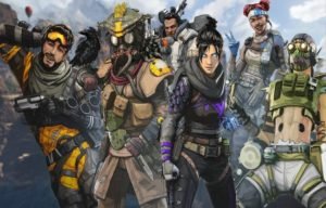 Apex Legends Global Series Online Tournaments Get New Dates