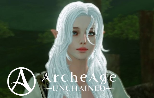 free download archeage unchained