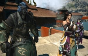 New Story Quests Arrive on Final Fantasy 14 With Latest Update