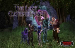 Dungeon & Dragons Online Gets New Adventure Pack Available Now In Update 46