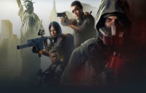 Division 2 Exotic Reconfiguration Guide: How To Reroll Exotics In Division 2