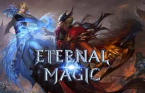 Eternal Magic Steam Review: Should You Play It?