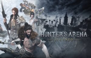 Hunter's Arena Legends Guide: Best Characters To Use!