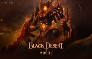 Check Out the Ancient Ruins Season 2 and Other Updates On Black Desert Mobile