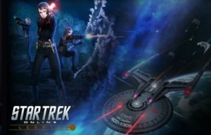 Star Trek Online 2020 Event Roadmap Guide
