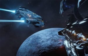 Elite Dangerous To Begin Fleet Carriers Second Beta Next Week
