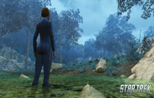 Neverwinter and Star Trek Online Join Forces To Support Charity Relief Fund