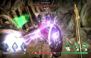 The Elder Scrolls Blades Has Launched On Nintendo Switch