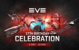 EVE Online Celebrates 17th Anniversary, Iceland's President Joins In