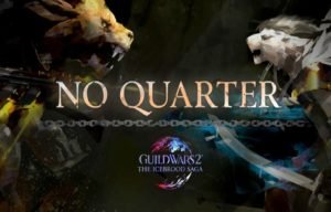 Your Guild Wars 2 Guide 2 Everything New In The Icebrood Saga Episode 3: No Quarter