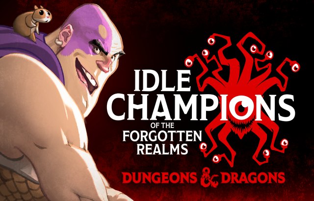 idle champions of the forgotten realms friendly imps