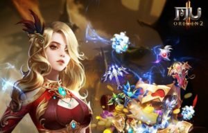 Celebrate MU Origin 2's First Birthday With Special Events