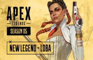 Apex Legends Loba Guide And Fortune's Favor Features!