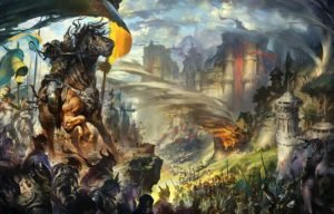 TERA Is Celebrating Its 8th Anniversary With A Pet Event