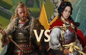 Total War: Elysium Reveals Gameplay