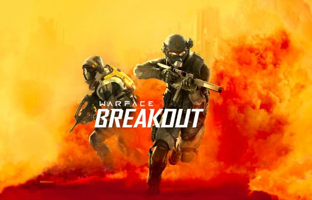 Warface breakout прохождение