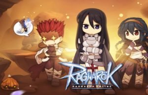 The Village of Veins Opens on Ragnarok Revo-Classic