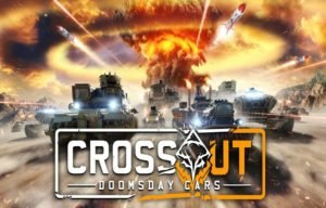 Vehicle Combat MMO Crossout Releases Doomsday Cars Update