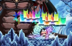MapleStory M Gets New Dungeon Boss and Summer Content