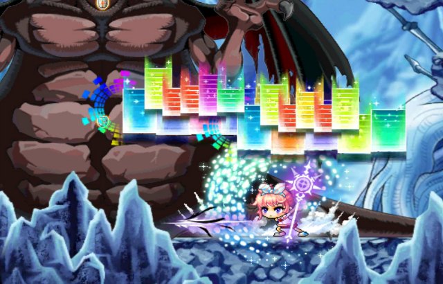 dungeon boss game max player level dungeon boss game max player level