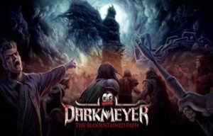 The Vampyre City of Darkmeyer Comes To Old School RuneScape